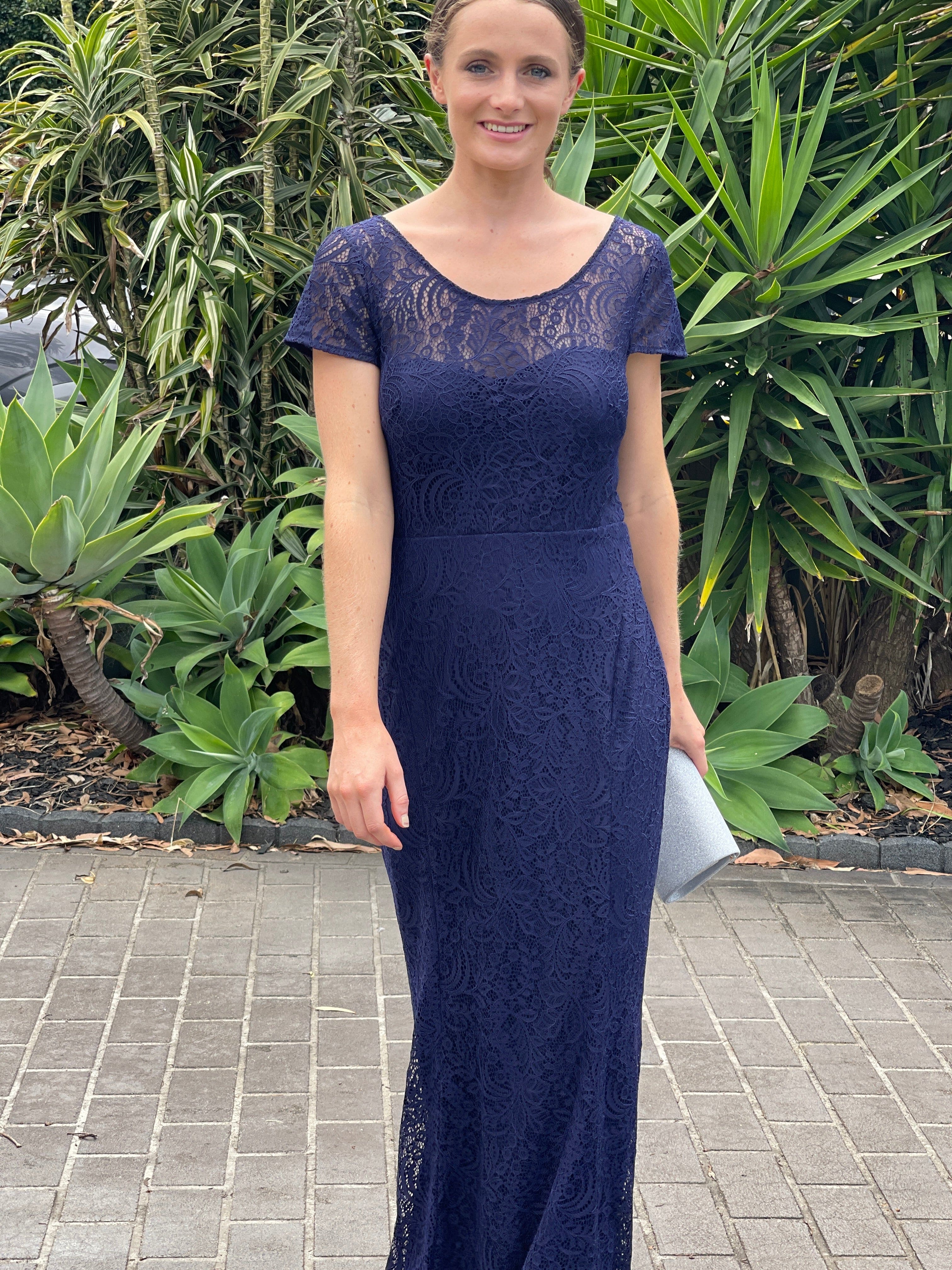 Elegant Teal Blue Long Mermaid Lace Off Shoulders Prom Dress Formal Dress